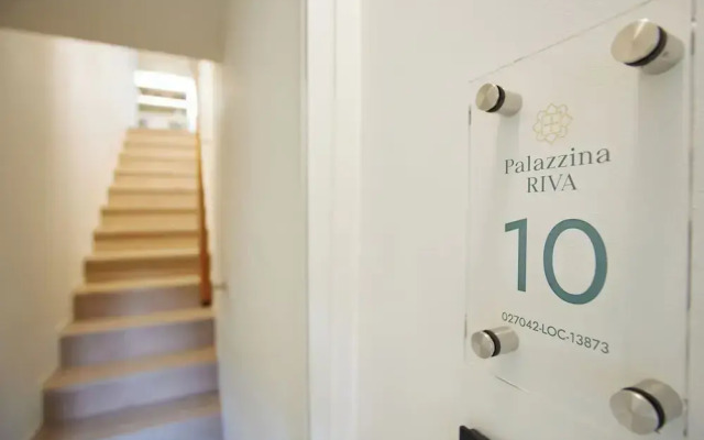 Palazzina Riva