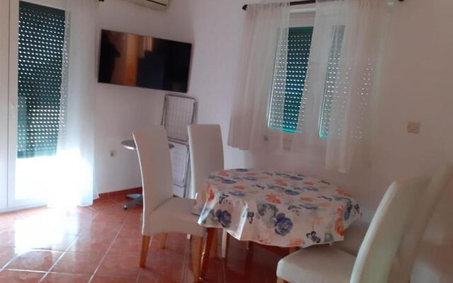 Apartman Mia