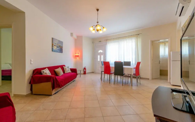 Villa Rosa 2