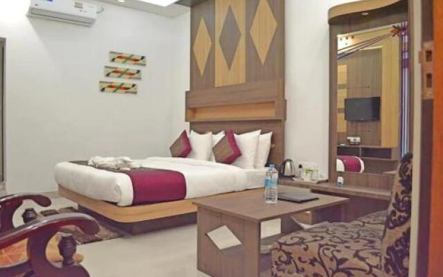 Shree International by OYO Rooms