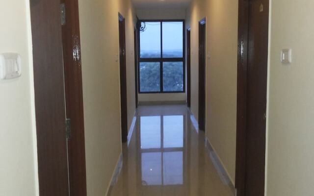 Hotel Neem Tree Residency