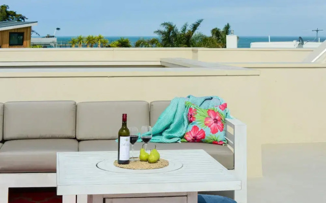 Boutique Stays - Hampton Lookout