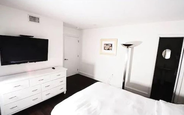 Lincoln Rd-Miami Beach-Charming Vacation Rentals