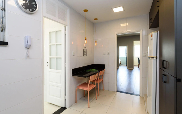 Ilive 032 - 2 Bedroom Copacabana
