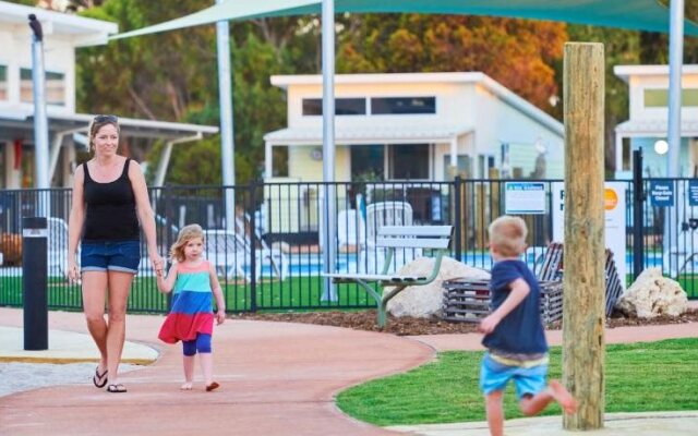RAC Cervantes Holiday Park