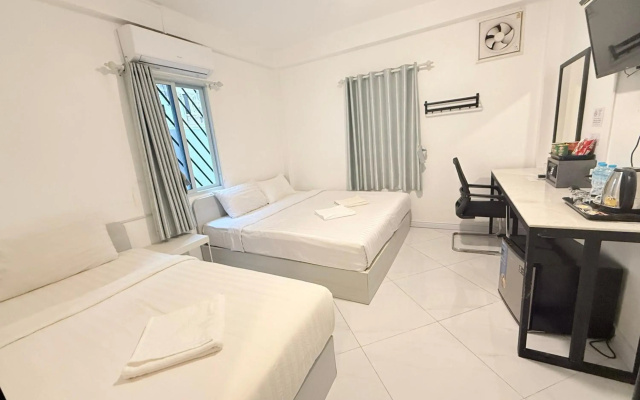 Apple2 Guesthouse