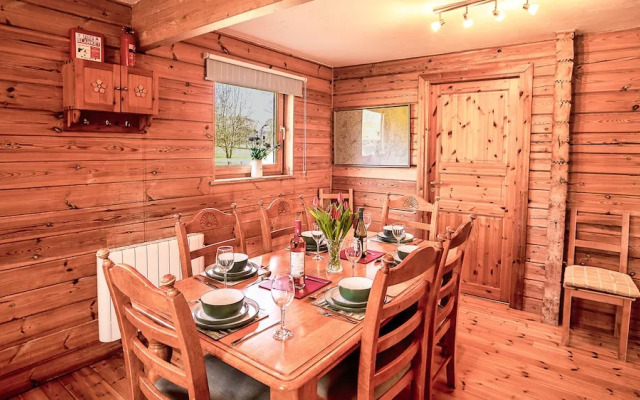 The New Farmhouse