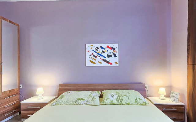 Neja Mar ana in Mar ana