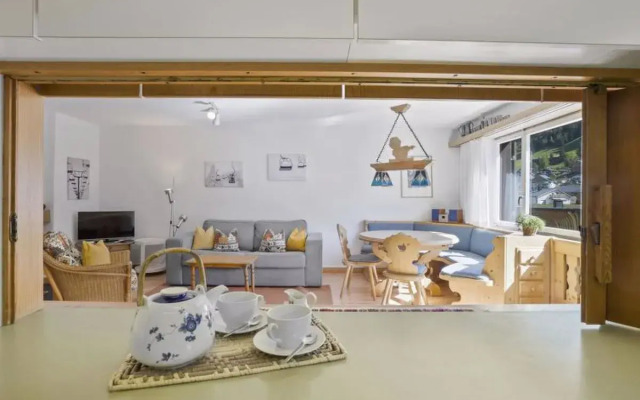 Apartment  Churwalden