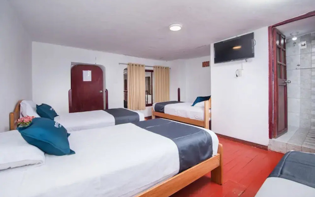 Ayenda Cusco Sol House