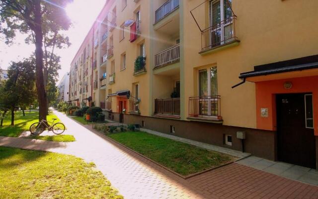 Apartament TwojaNoc