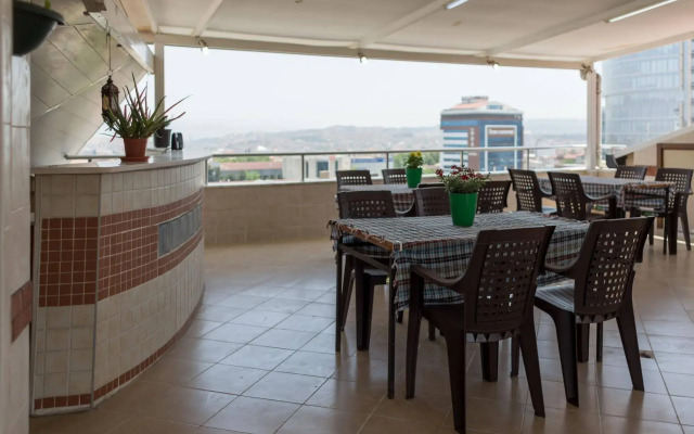 Yildirim Hotel