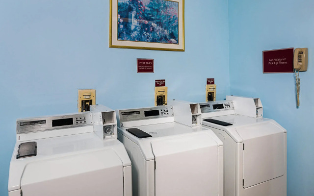 Residence Inn by Marriott Hartford/Windsor