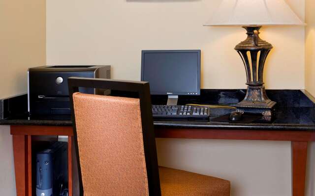 Hampton Inn Houston/Stafford