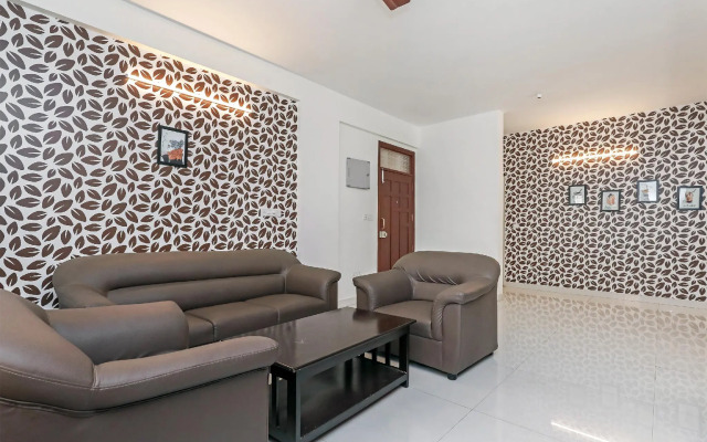 OYO 10026 Hotel Kings Suites