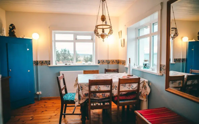 Bessastadir Guesthouse