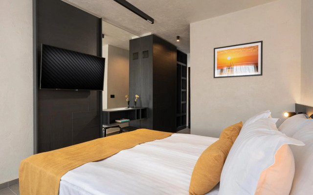 Zefir Hotel