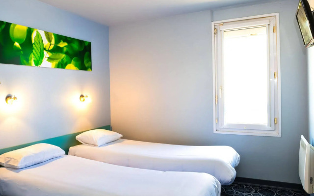 Brit Hôtel Mâcon Nord