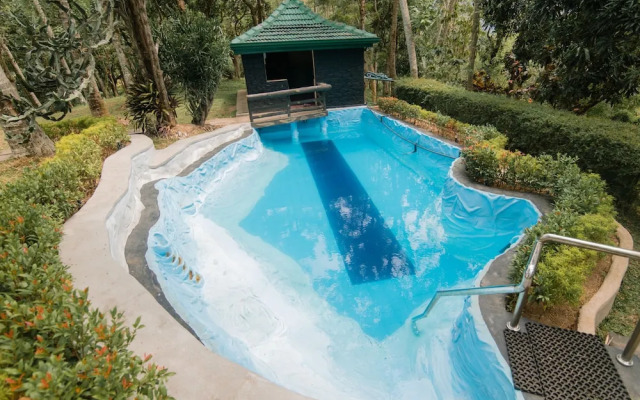 OYO 327 Man Mountain Villa