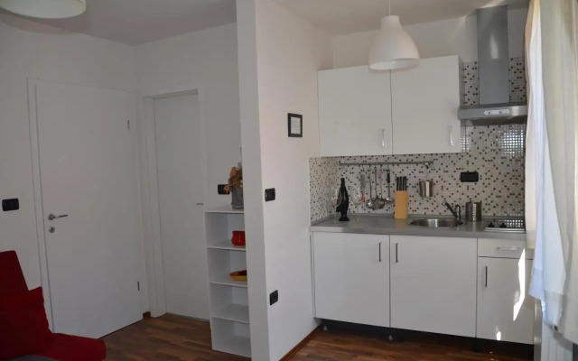 Apartments Bertok