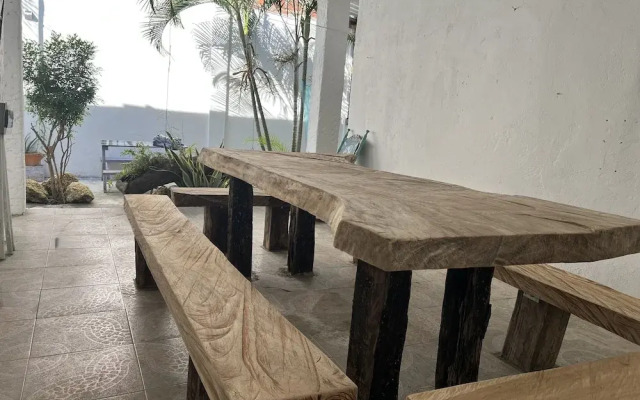 Casa Torices Real 12