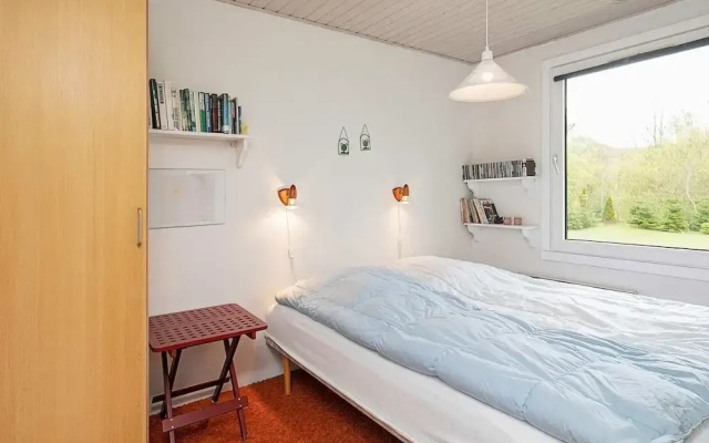 6 Person Holiday Home in Farso-by Traum