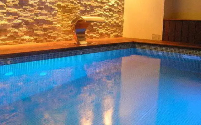 Best Western Hotel Le Dauphin Le Spa Du Prieure