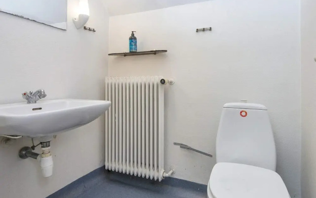 4 Star Holiday Home in Skjern