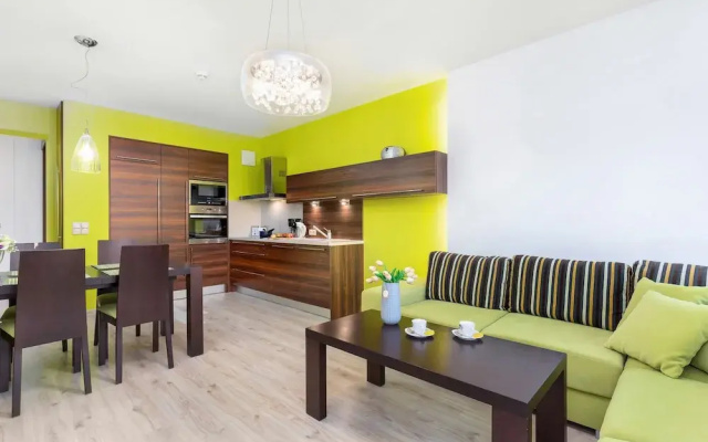 Apartament Betty