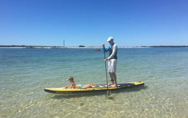 Front de mer - Victoria - Appartement 120m2