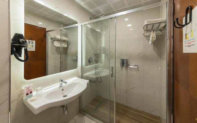 Vardar Palace Hotel - Special Class