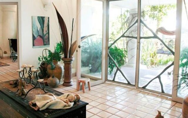 Casa Contenta