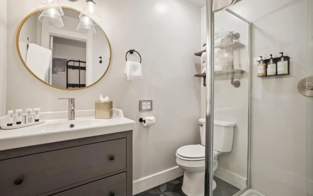 Gold Camp 54 2 Bedroom Condo