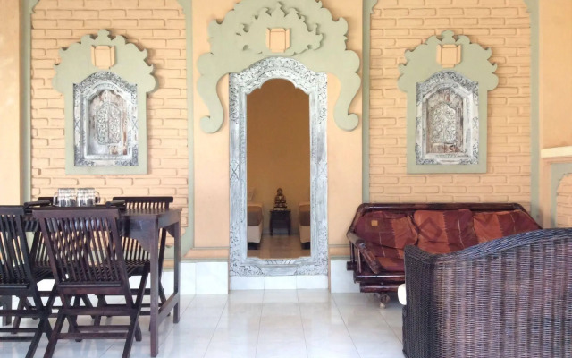 Bali Guest Villas
