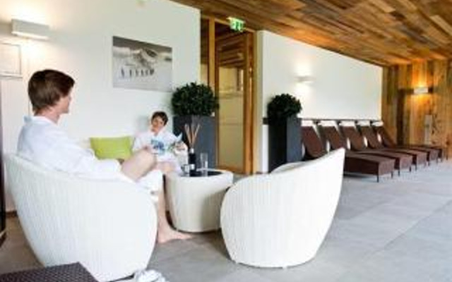 Landal Brandnertal