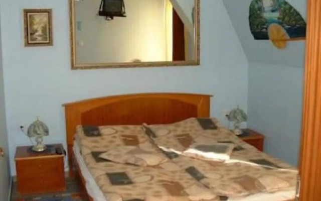 Appartement Vital Type A1