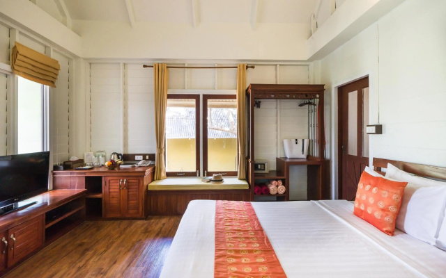 Cocohut Beach Resort - photo 5