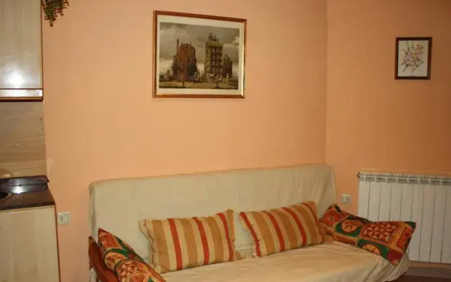 Casa Miranda