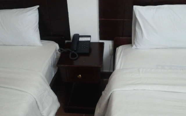 An Tam 3 Hotel