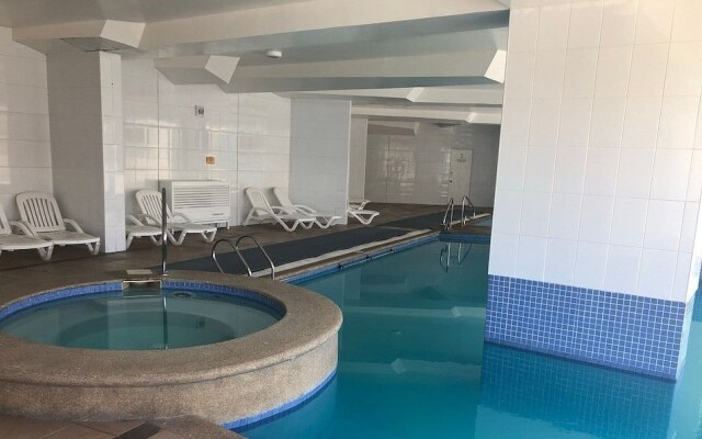 Apartamento 109 Vista Mar Lilenes