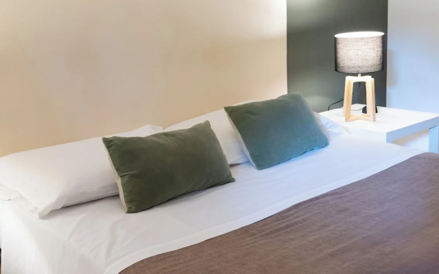 Villa Angela Suite