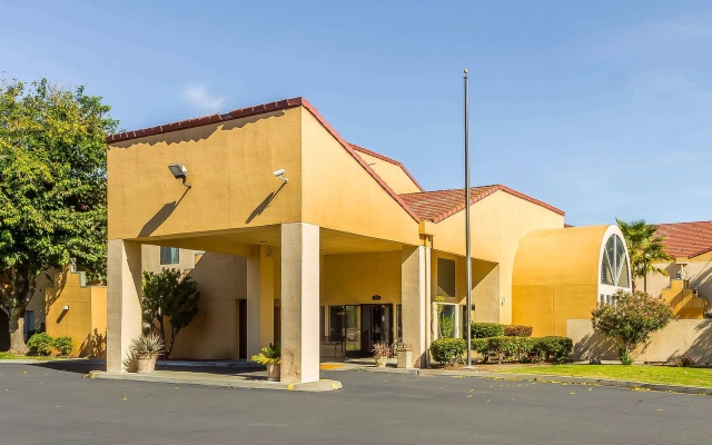 Quality Inn & Suites Vacaville