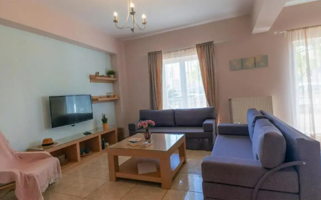 Vakakis Me Apartments