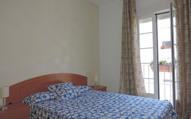 La Casita de Capuchinos