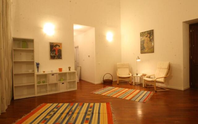 Al124 Guest House