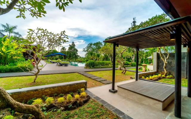 Le Grande Bali