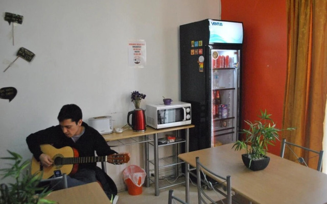Urbano Hostel