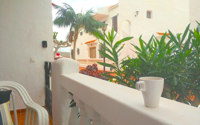 Port Royal Apartments