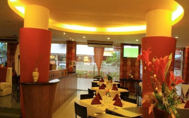 Princess Hotel Palembang