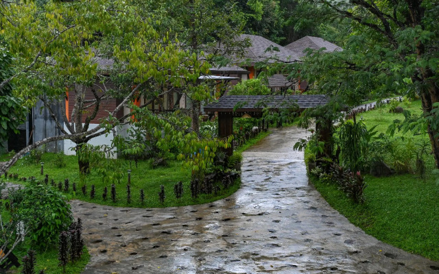 Cascade Tara
